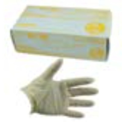 latex glove